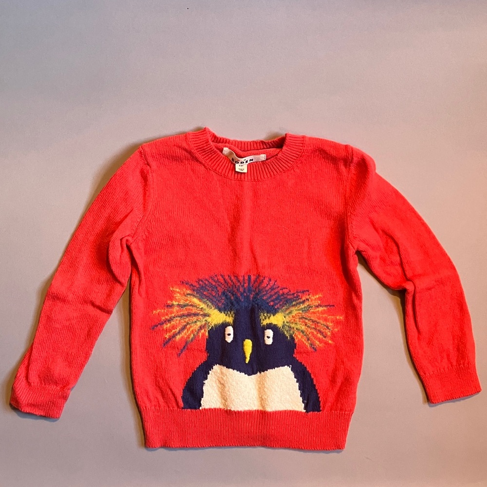 Penguin 🐧 Super Cute Sweater